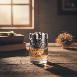 Diamond Shiny Perfume